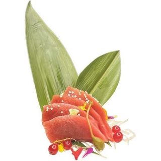 131. Sashimi Tuna (4 Pzs.)