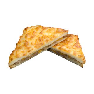 Croque-monsieur Kefta