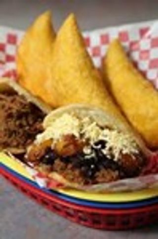 Empanada Pabellón