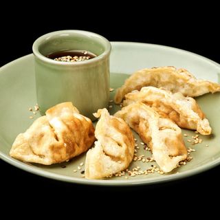 Vege Yaki Gyoza 5szt