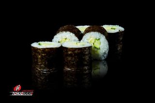 Рол Капа Макі