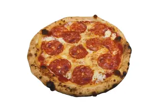 Pizza Diavola