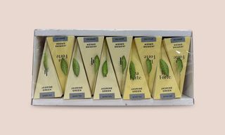 Tea Forte Jasmine Green 10ცალი