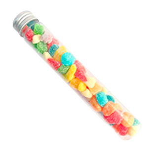 Tubo Chuches Mix 110Ml.
