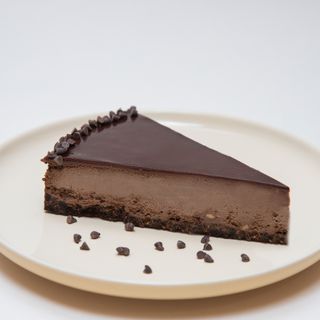 Շոկոլադե չիզկեյք