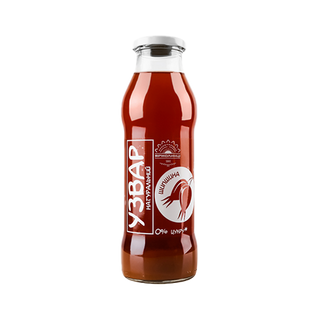 Узвар з шипшини Ярмолинці 0,75л