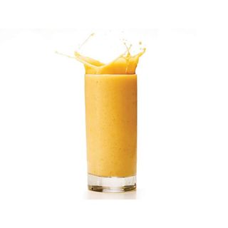 Mango juice