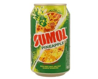 Sumol Ananás