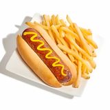 Комбо с Pepsi #2