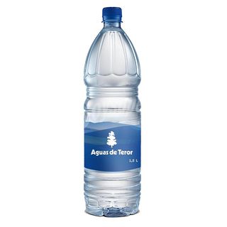 Agua (1.5 Lt.)