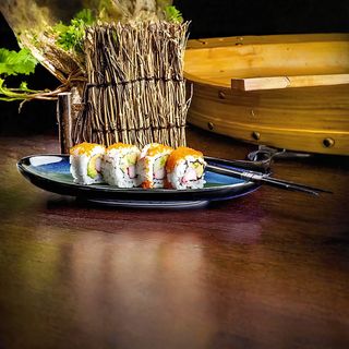 175 California maki - 4 pezzi