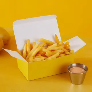 Patatas Clásicas