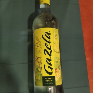 Gazela 75 cl