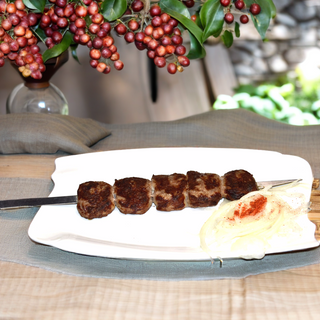 Рулет из фарша (большой)