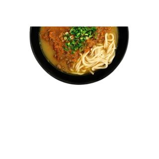 65. Karee Beef Ramen