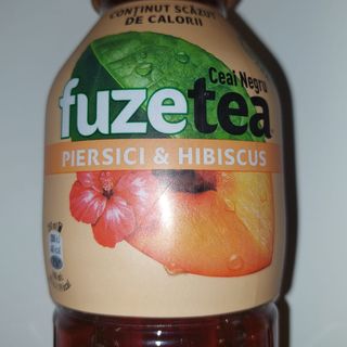 FUZETEA