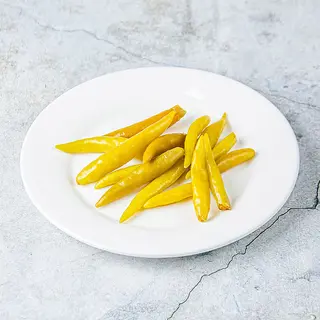 ПЕРЧИКИ