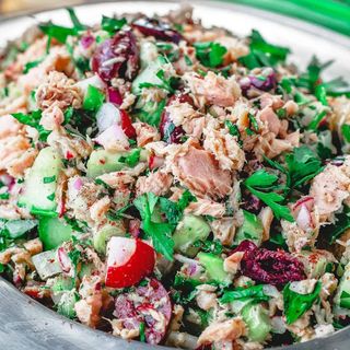 Tuna Salad (Large)