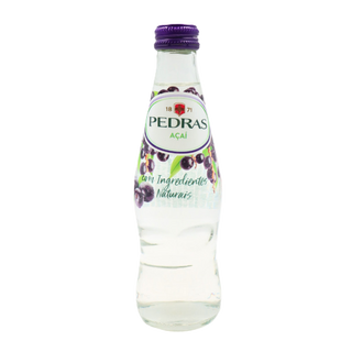 Água das Pedras de Açaí