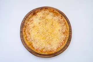 Пицца "Сырная" (30см)