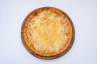 Пицца "Сырная" (30см)