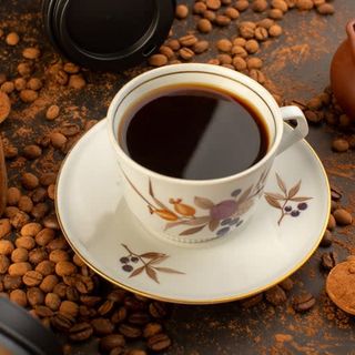 Café de Mama (Panela y Canela)