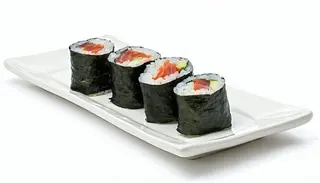 11. Tekka maki - 8 pezzi