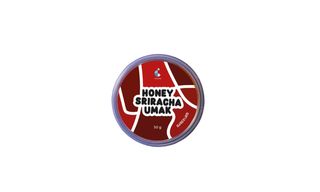 Honey sriracha umak