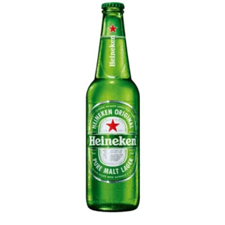 Heineken 0.5 l