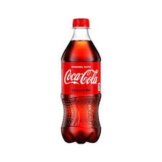 Coca Cola Original 350ml Pet