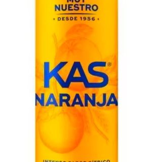 Kas Naranja
