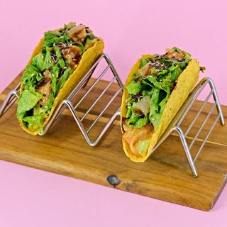 Tacos di pesce