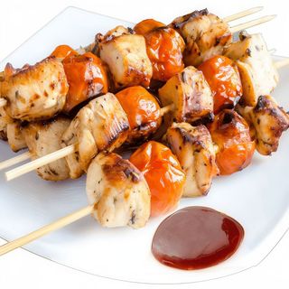 #57 Yakitori De Pollo