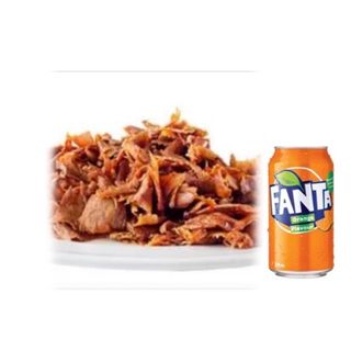 Plato combinado 4