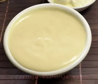 Majoneza 50 gr