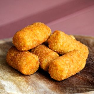 Crocchette di patate