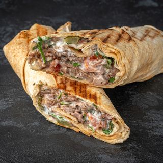 Шаурма м'ясний МІХ
