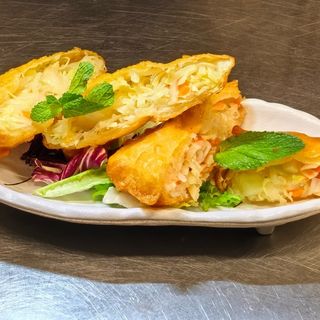 Rollitos Imperiales (2 Pzs.)