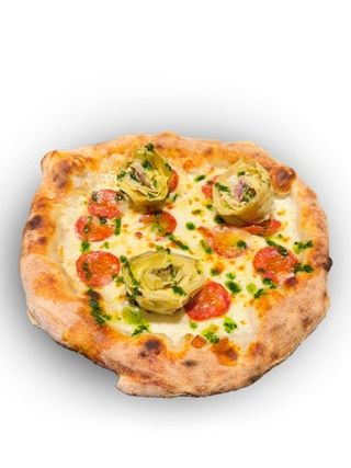 Assoluto di carciofo