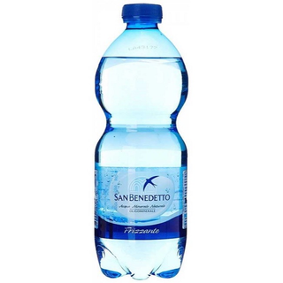 Acqua Frizzante San Benedetto 0.50cl