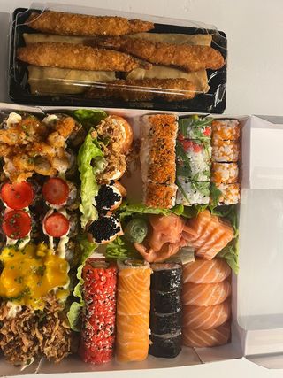 Menu 503