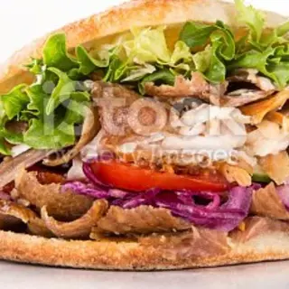 kebab 2✗1