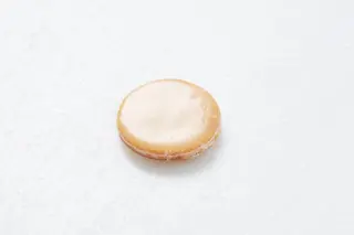 Galletas de Limón