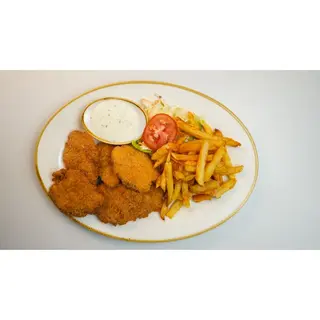 Chicken Nuggets