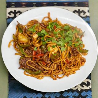 Босо лагман (400г)