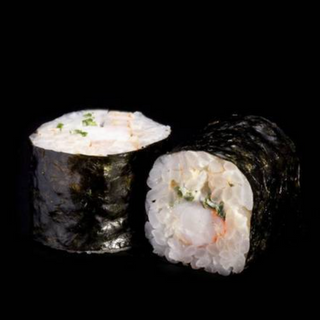 Hosomaki Spicy Ebi (8 piezas)