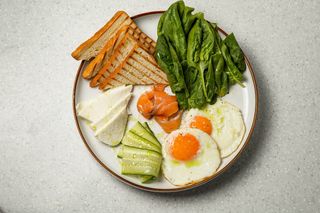 Завтрак RAUDA (250 г)