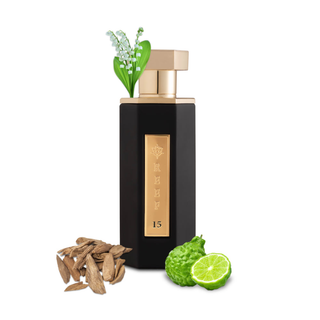 Reef 15 Perfumy arabskie