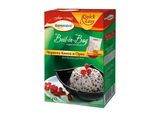 Ориз и червена киноа Boil In Bag (250г)