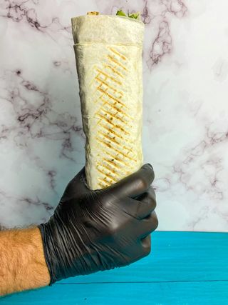 Lawasz Baranina (XL)